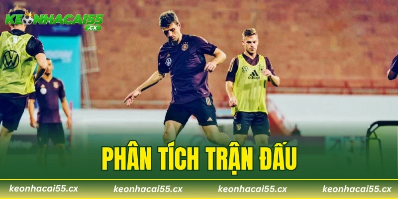 Phân Tích Trận Đấu Chuẩn Xác Tăng Cơ Hội Thắng Cược Bóng Đá