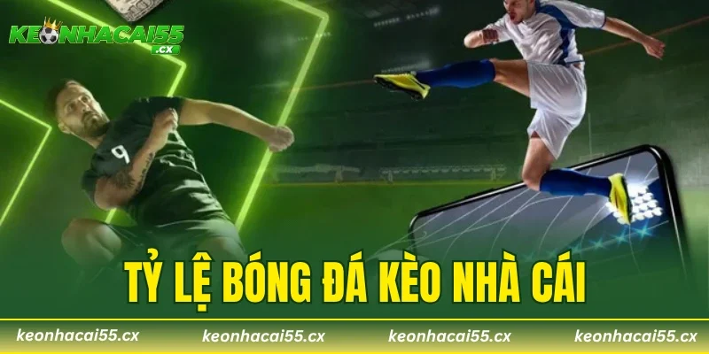 Tỷ Lệ Bóng Đá Kèo Nhà Cái – Các Chiến Lược Phân Tích Chuẩn