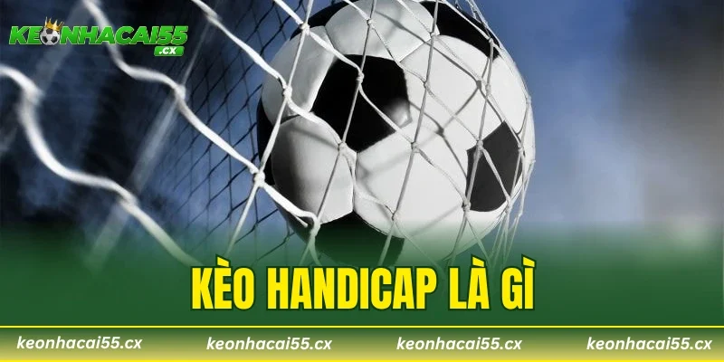Kèo Handicap Là Gì? 3 Nguyên Tắc Vàng Khi Đặt Cược