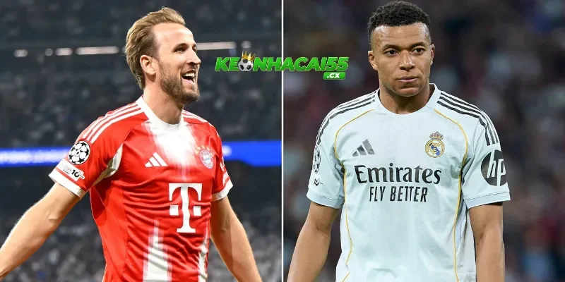 Nhận định Bayern Munich vs Real Madrid, 02h00 ngày 16/4: Đại chiến đỉnh cao châu Âu
