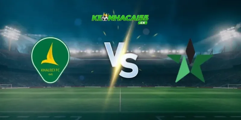Soi kèo Al Khaleej vs Al Najma, 01h00 ngày 29/04 Chuẩn Xác